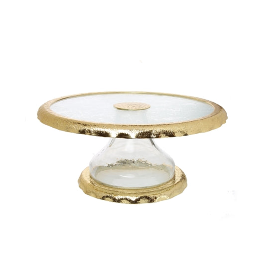 Présentoir Glam Gold