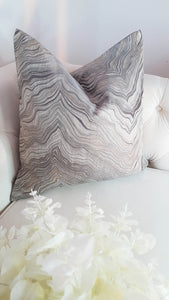 Housse de coussin Elia