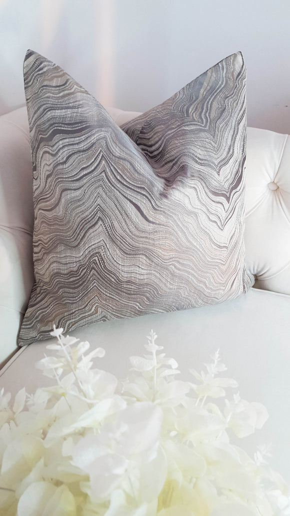 Housse de coussin Elia