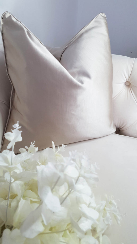 Housse de coussin Ava