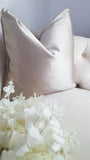 Housse de coussin Ava