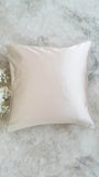 Housse de coussin Ava