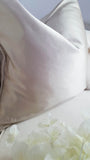 Housse de coussin Ava