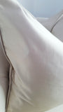 Housse de coussin Ava