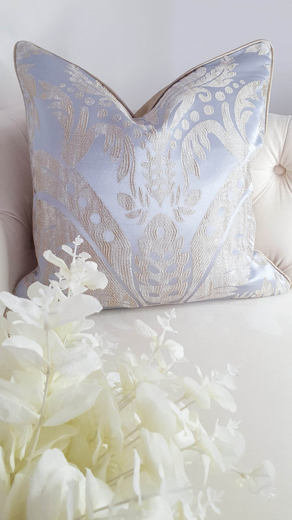 Housse de coussin Perla
