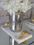 Vase Stella Gold