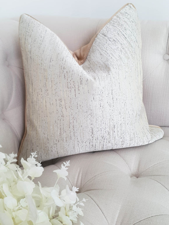 Housse de coussin Shinny