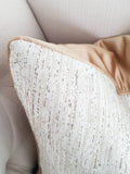 Housse de coussin Shinny