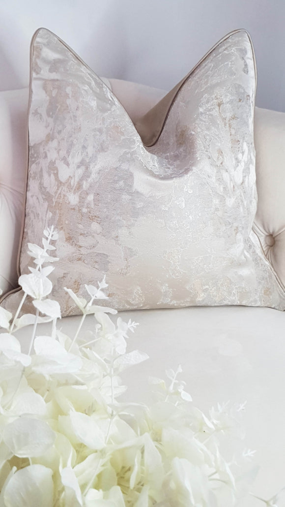 Housse de coussin Sienna
