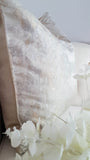 Housse de coussin Sienna