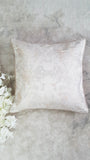 Housse de coussin Sienna